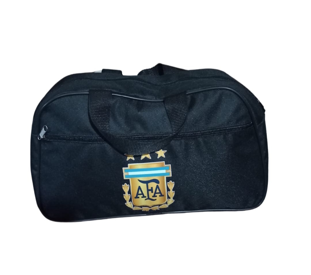 bolso deportivo